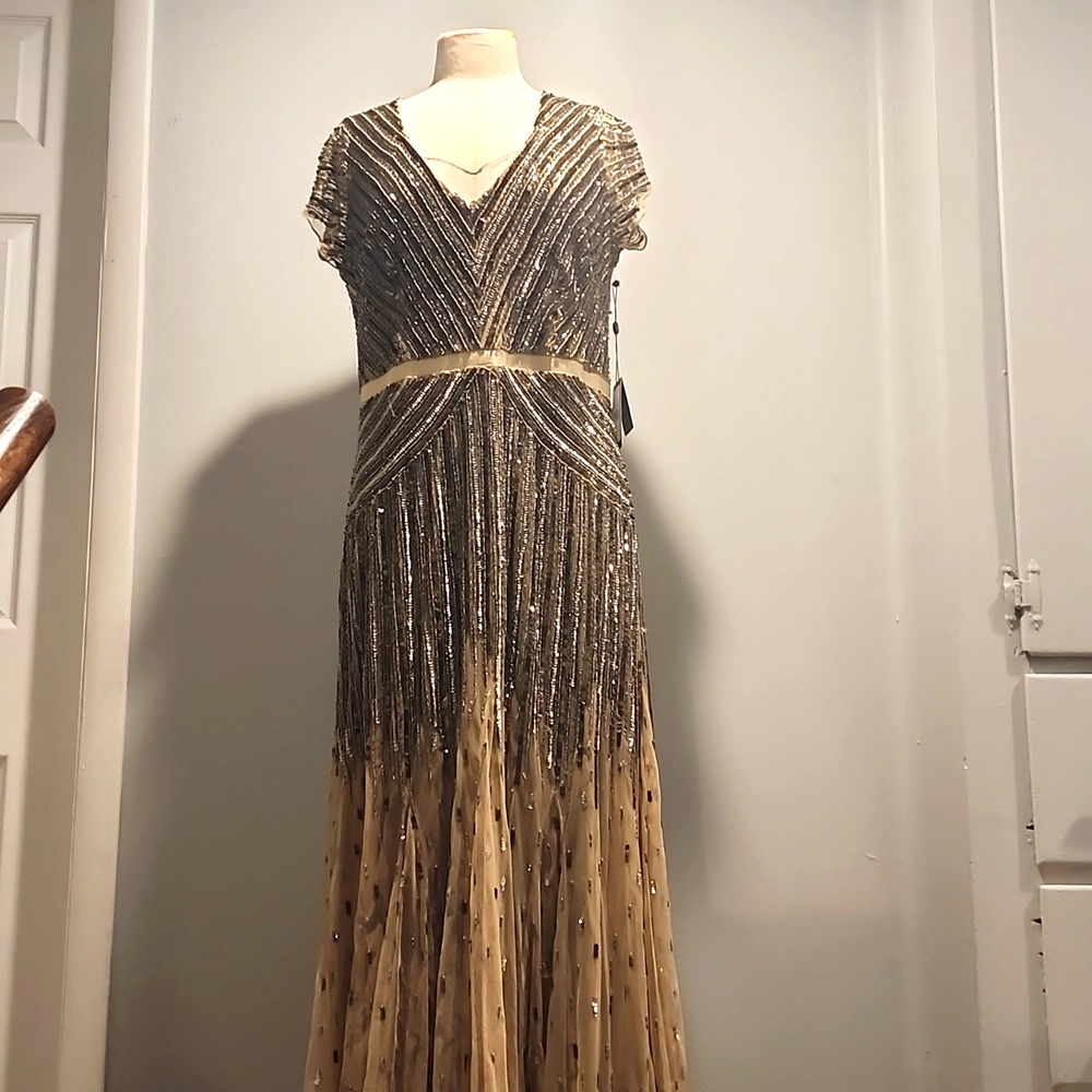 Dress Nwt
